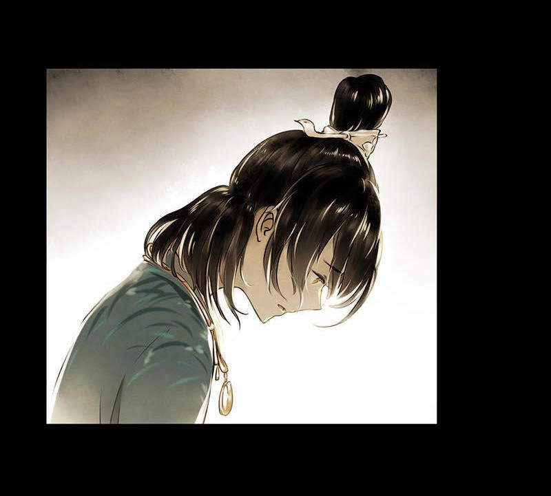 Thiếu Nữ Tản Mộng Đàm Chapter 1.2 - 22