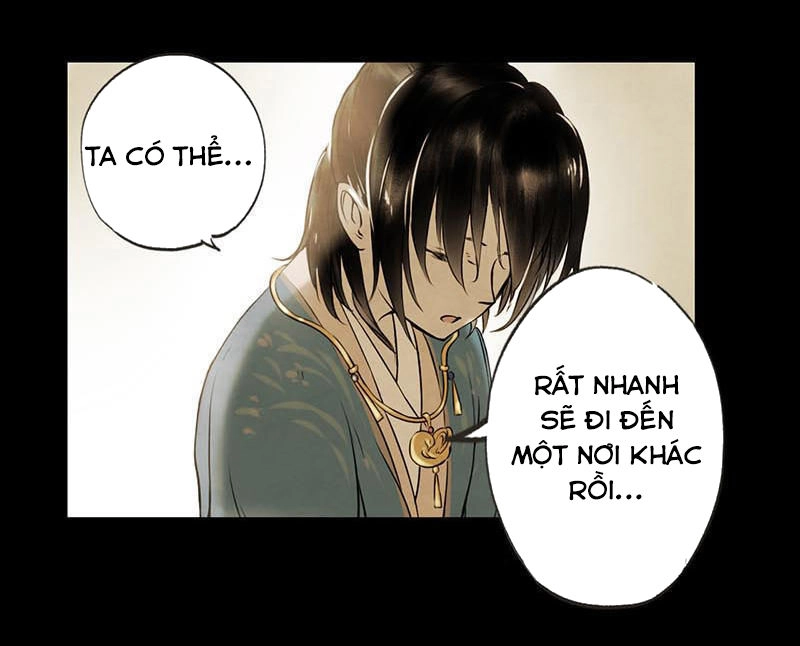 Thiếu Nữ Tản Mộng Đàm Chapter 1.2 - 24