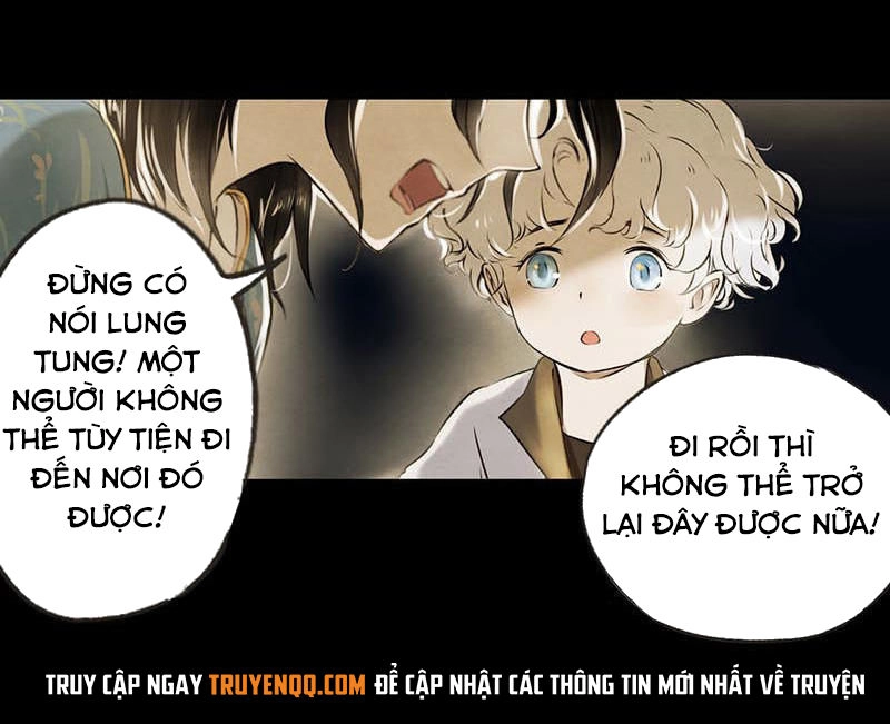 Thiếu Nữ Tản Mộng Đàm Chapter 1.2 - 26