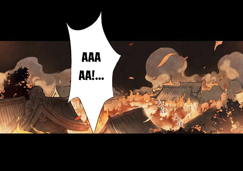 Thiếu Nữ Tản Mộng Đàm Chapter 1.2 - 30