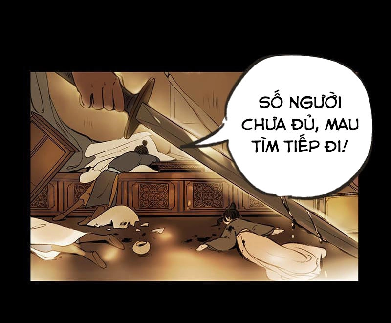 Thiếu Nữ Tản Mộng Đàm Chapter 1.2 - 32