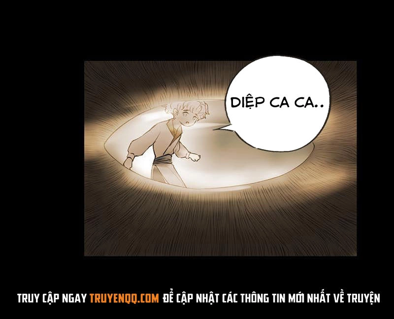 Thiếu Nữ Tản Mộng Đàm Chapter 1.2 - 39