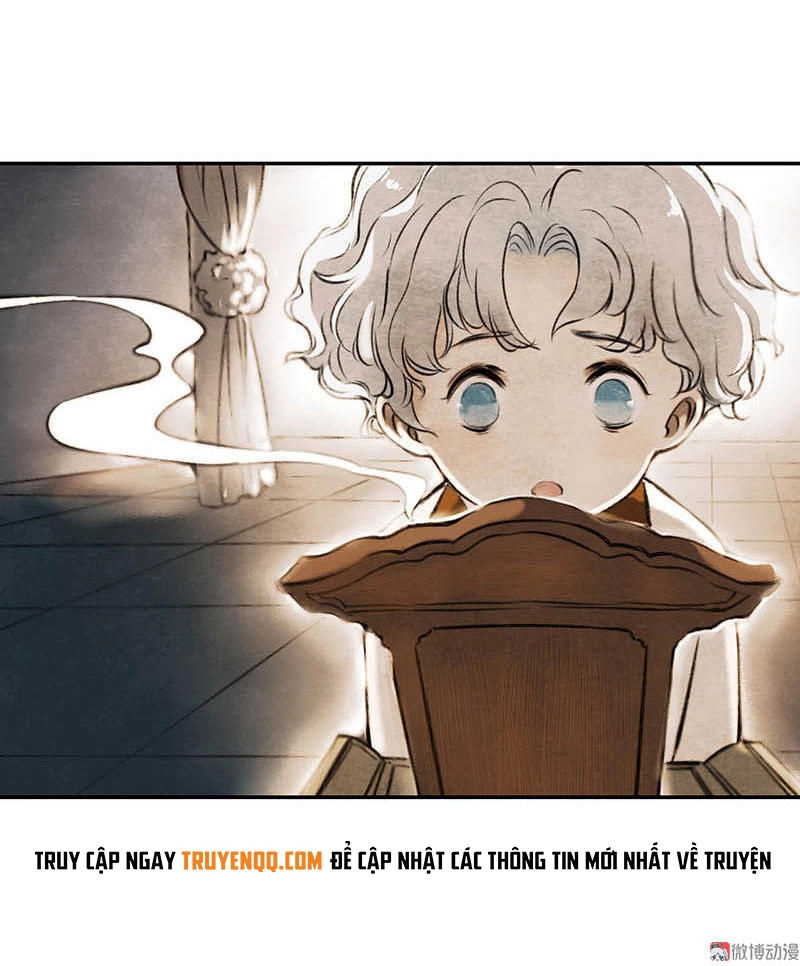 Thiếu Nữ Tản Mộng Đàm Chapter 1.3 - 12