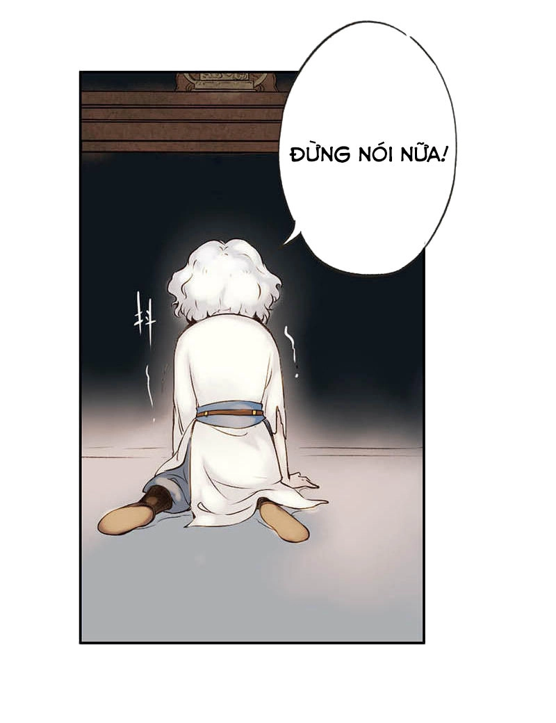 Thiếu Nữ Tản Mộng Đàm Chapter 1.3 - 15