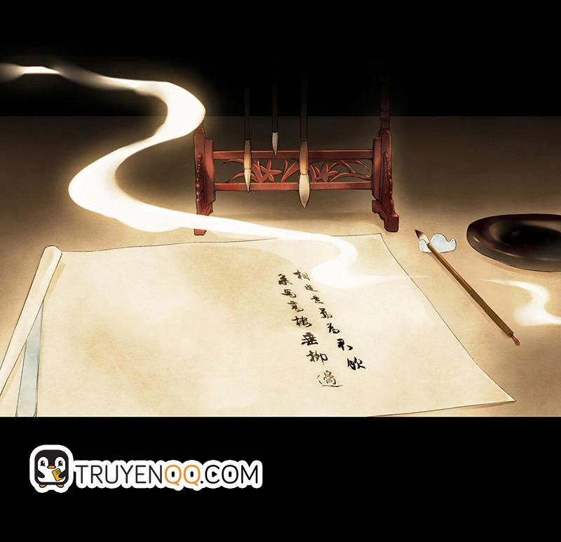 Thiếu Nữ Tản Mộng Đàm Chapter 1.3 - 29