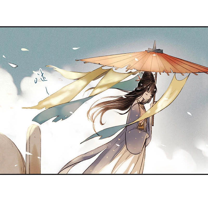 Thiếu Nữ Tản Mộng Đàm Chapter 1.3 - 43