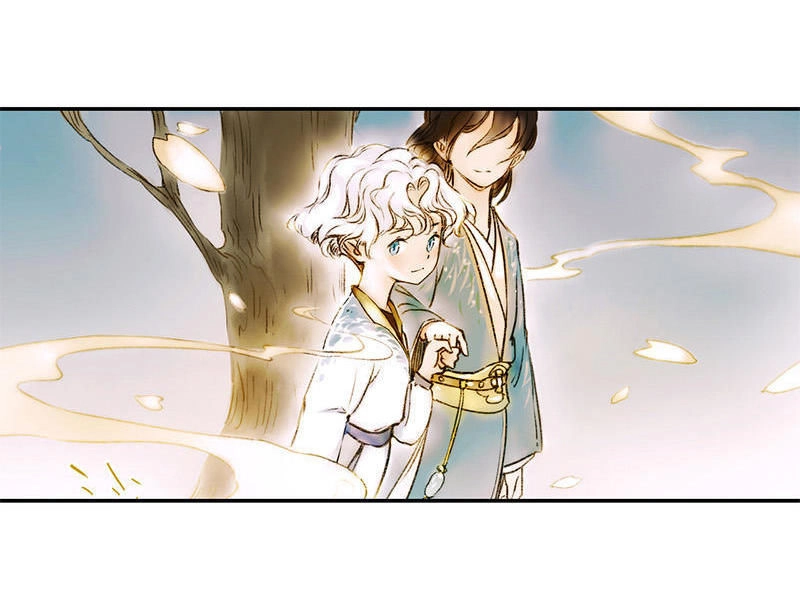 Thiếu Nữ Tản Mộng Đàm Chapter 1.3 - 50