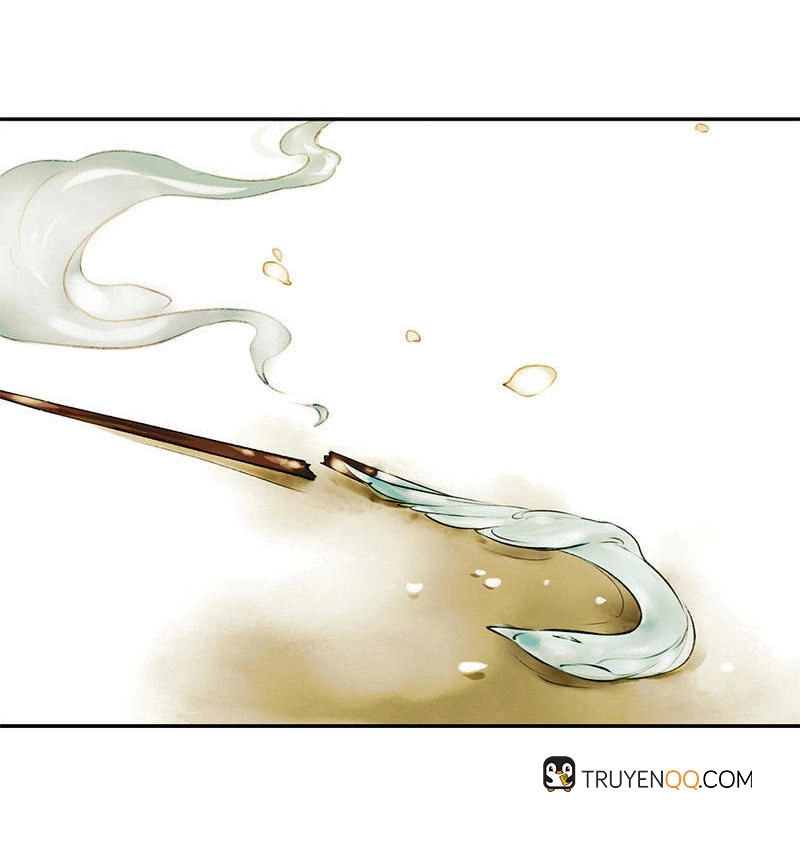 Thiếu Nữ Tản Mộng Đàm Chapter 1.3 - 52