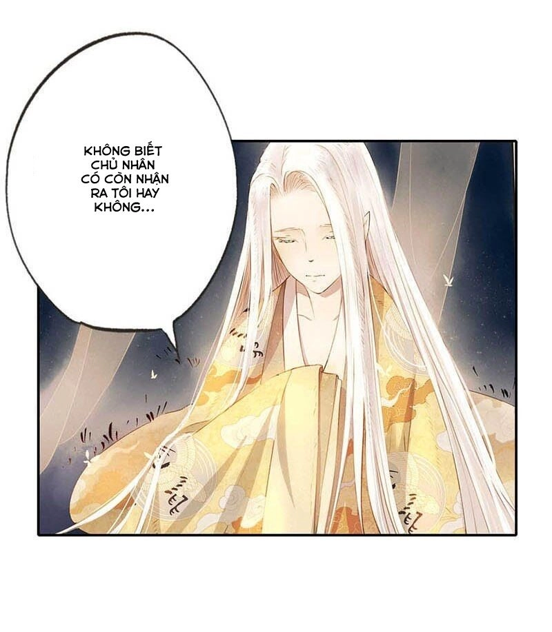 Thiếu Nữ Tản Mộng Đàm Chapter 2 - 9