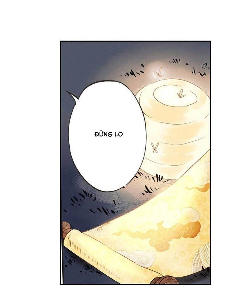 Thiếu Nữ Tản Mộng Đàm Chapter 2 - 10