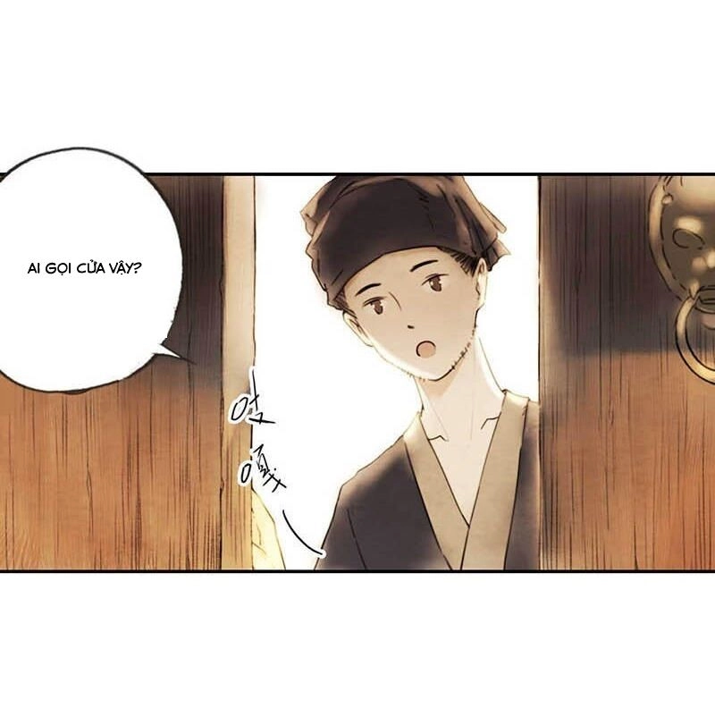 Thiếu Nữ Tản Mộng Đàm Chapter 2 - 14