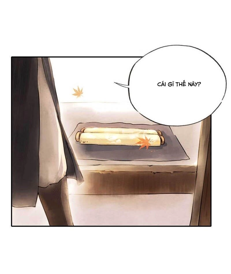 Thiếu Nữ Tản Mộng Đàm Chapter 2 - 15