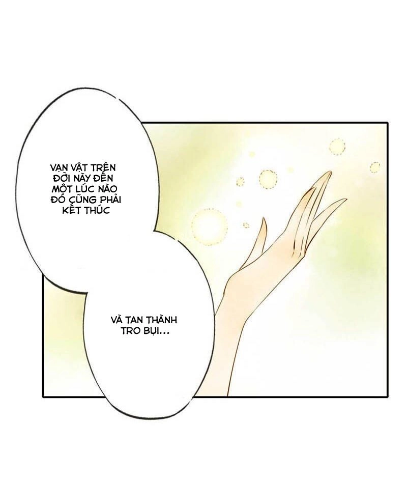 Thiếu Nữ Tản Mộng Đàm Chapter 2 - 21