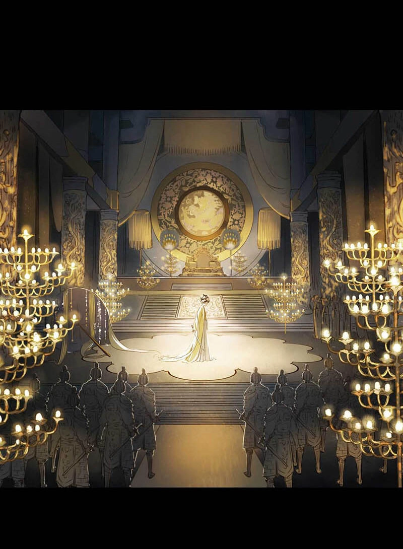 Thiếu Nữ Tản Mộng Đàm Chapter 2 - 25