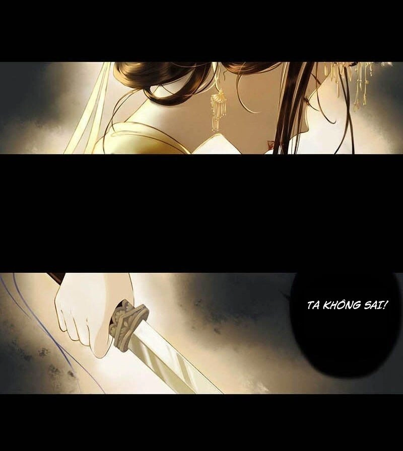 Thiếu Nữ Tản Mộng Đàm Chapter 2 - 26