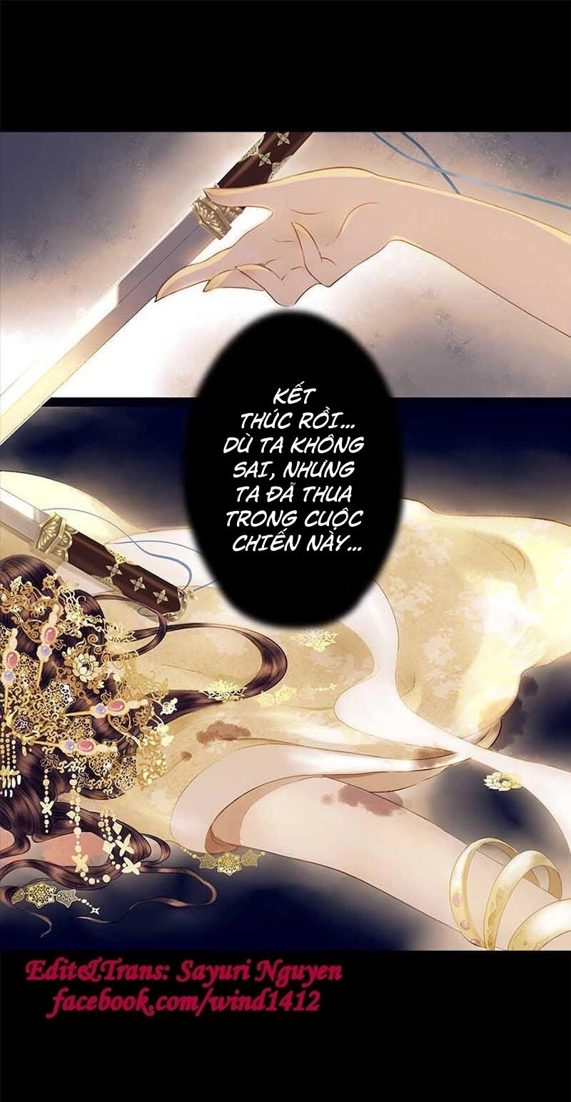 Thiếu Nữ Tản Mộng Đàm Chapter 2 - 29