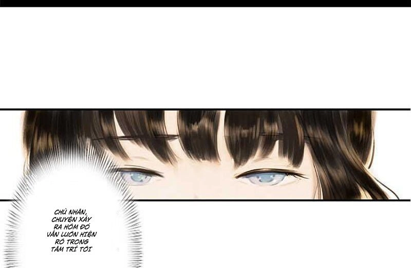 Thiếu Nữ Tản Mộng Đàm Chapter 2 - 30