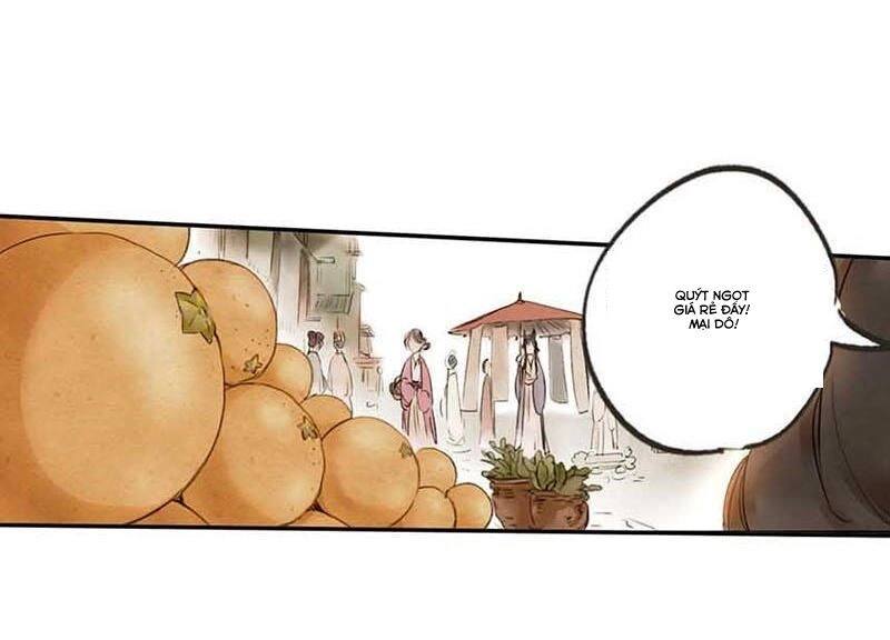 Thiếu Nữ Tản Mộng Đàm Chapter 2 - 32