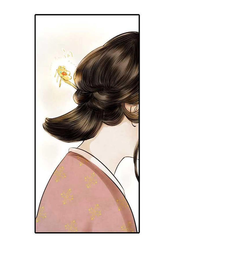 Thiếu Nữ Tản Mộng Đàm Chapter 2 - 34