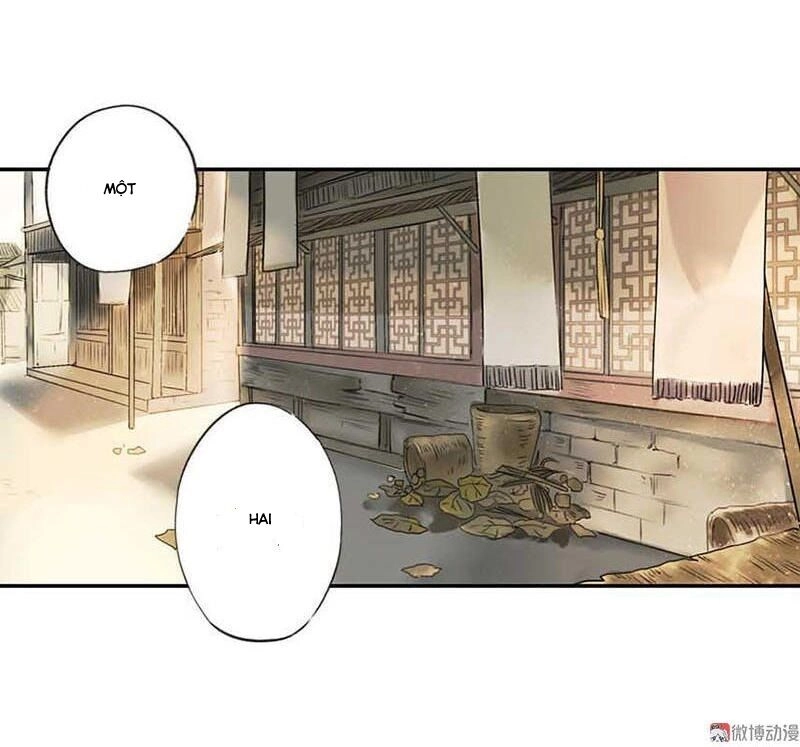 Thiếu Nữ Tản Mộng Đàm Chapter 2 - 39