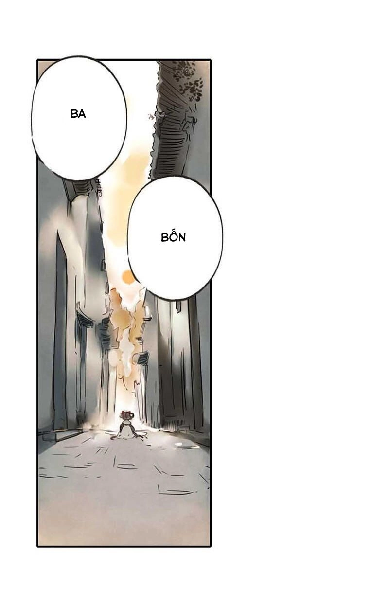 Thiếu Nữ Tản Mộng Đàm Chapter 2 - 40