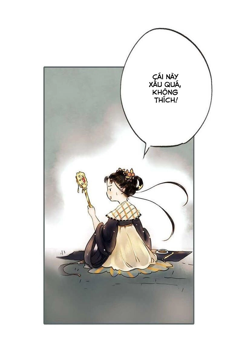 Thiếu Nữ Tản Mộng Đàm Chapter 2 - 41