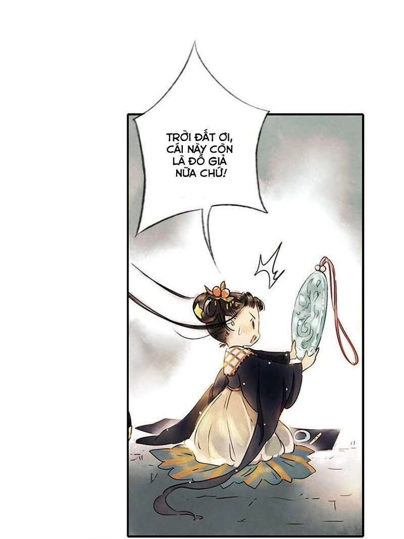 Thiếu Nữ Tản Mộng Đàm Chapter 2 - 42