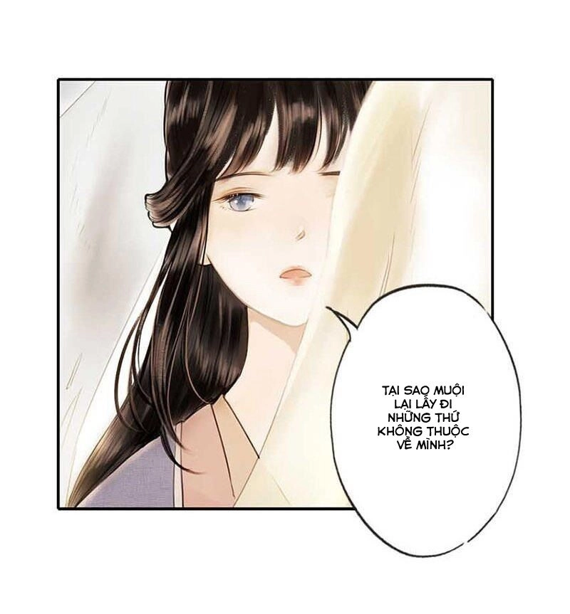 Thiếu Nữ Tản Mộng Đàm Chapter 2 - 45