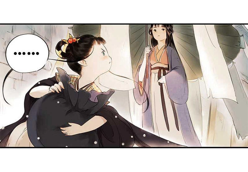 Thiếu Nữ Tản Mộng Đàm Chapter 2 - 46