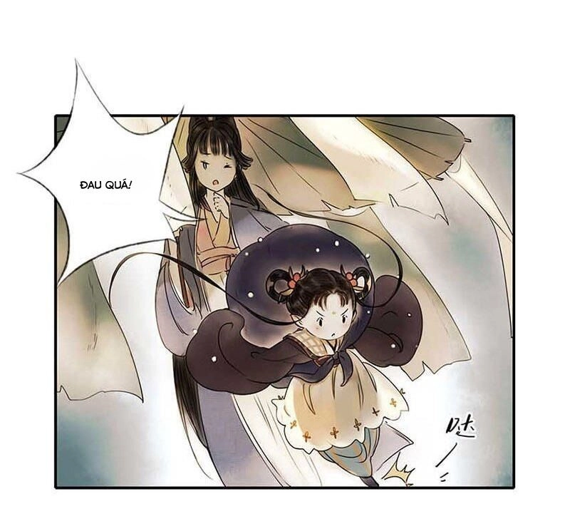 Thiếu Nữ Tản Mộng Đàm Chapter 2 - 52