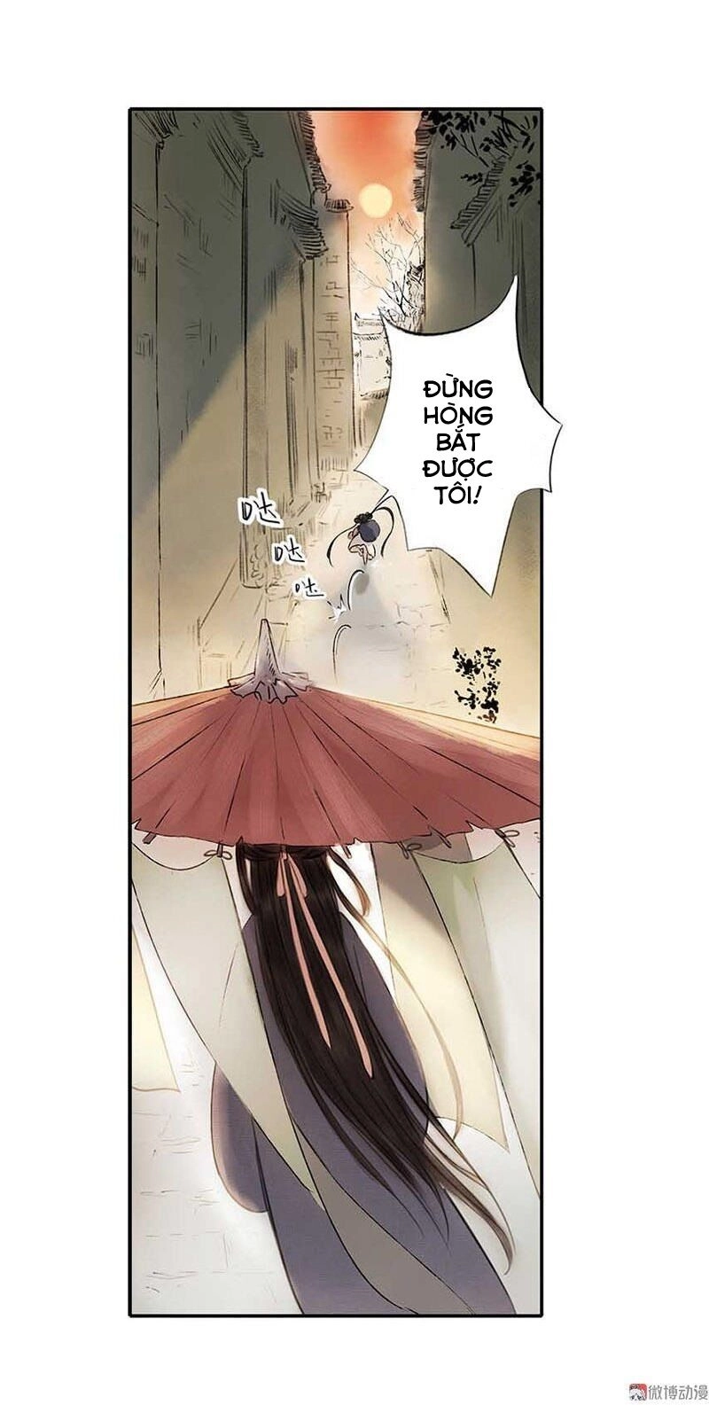 Thiếu Nữ Tản Mộng Đàm Chapter 2 - 54