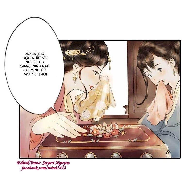 Thiếu Nữ Tản Mộng Đàm Chapter 2 - 60