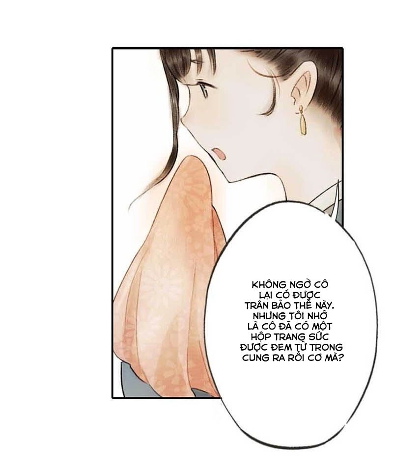 Thiếu Nữ Tản Mộng Đàm Chapter 2 - 61