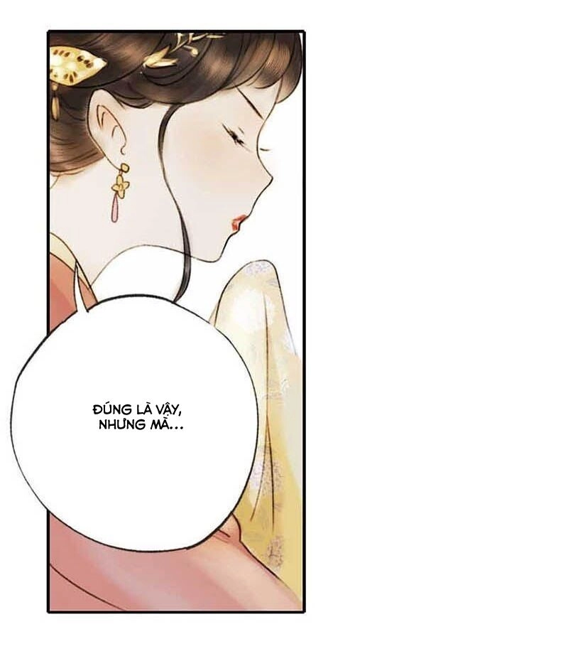 Thiếu Nữ Tản Mộng Đàm Chapter 2 - 62