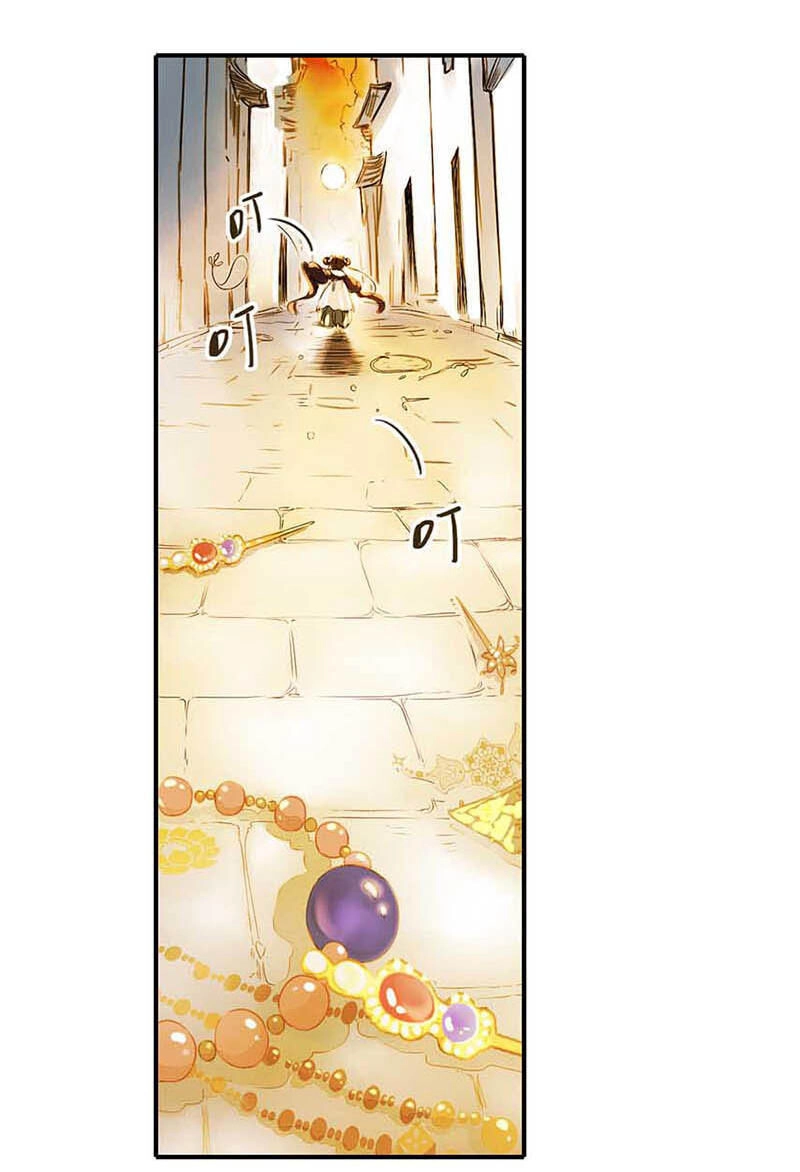 Thiếu Nữ Tản Mộng Đàm Chapter 2 - 65