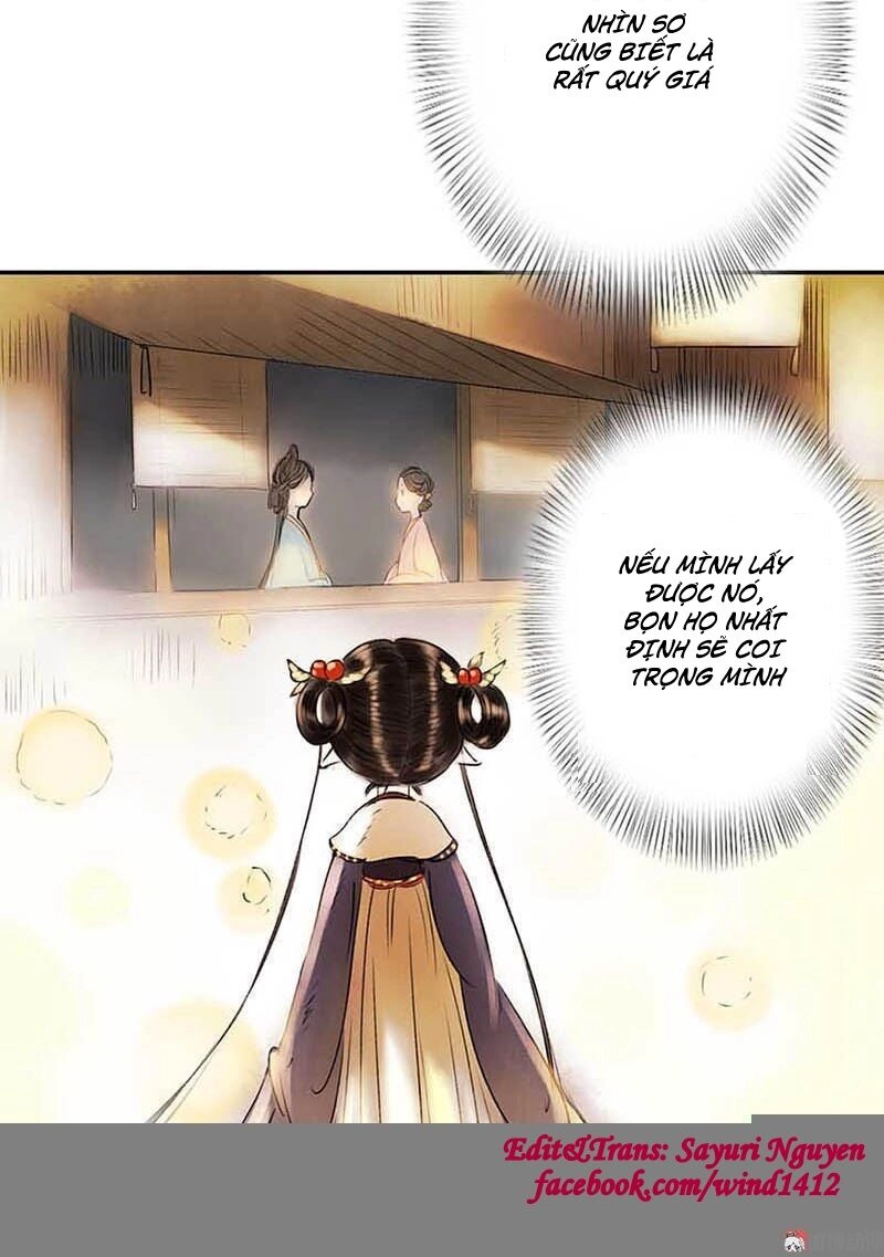 Thiếu Nữ Tản Mộng Đàm Chapter 2 - 68