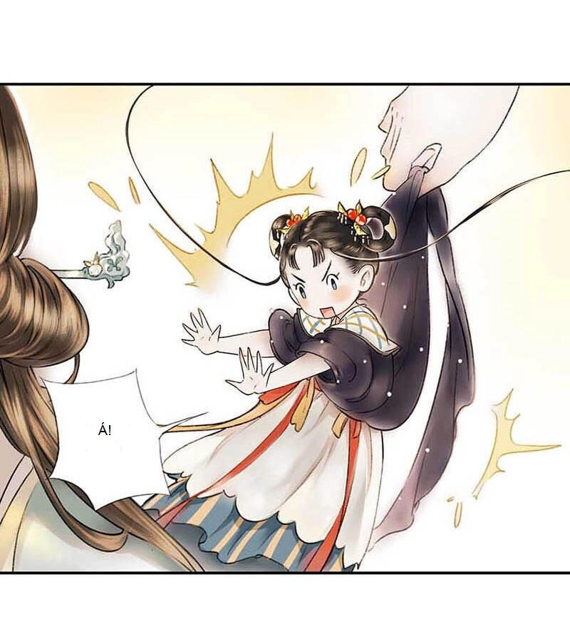 Thiếu Nữ Tản Mộng Đàm Chapter 2 - 70