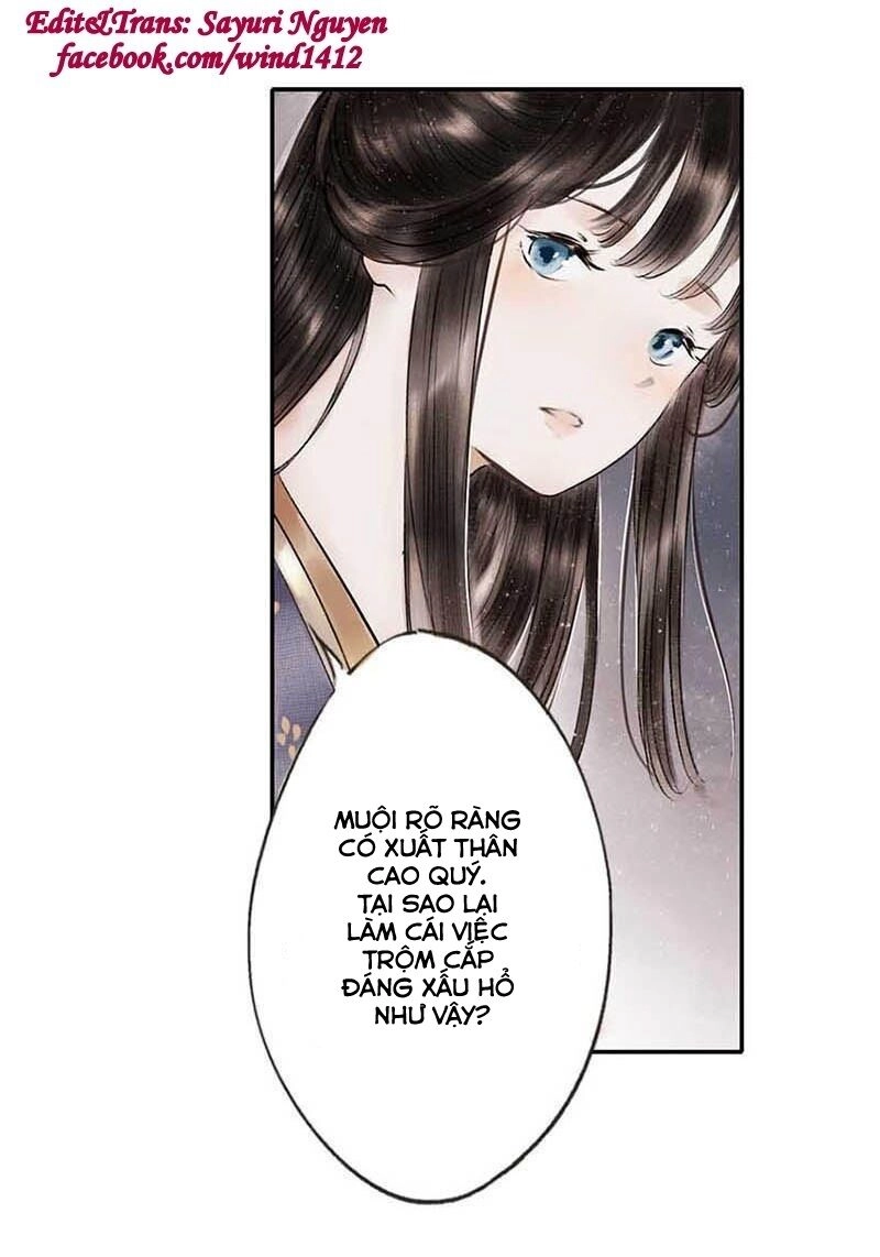 Thiếu Nữ Tản Mộng Đàm Chapter 2 - 74