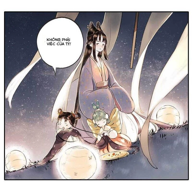 Thiếu Nữ Tản Mộng Đàm Chapter 2 - 75