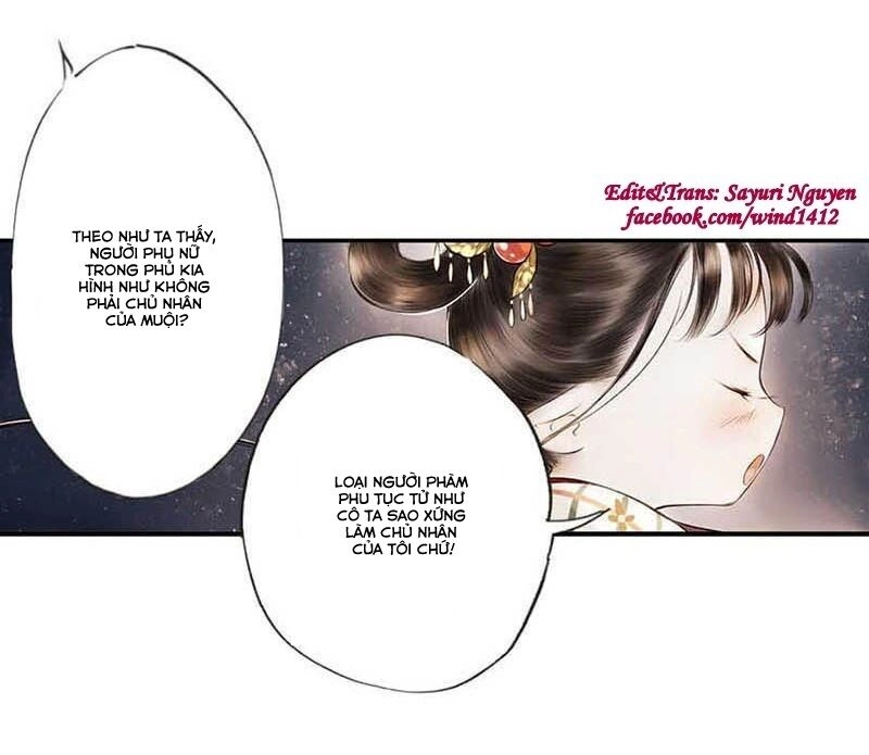 Thiếu Nữ Tản Mộng Đàm Chapter 2 - 76