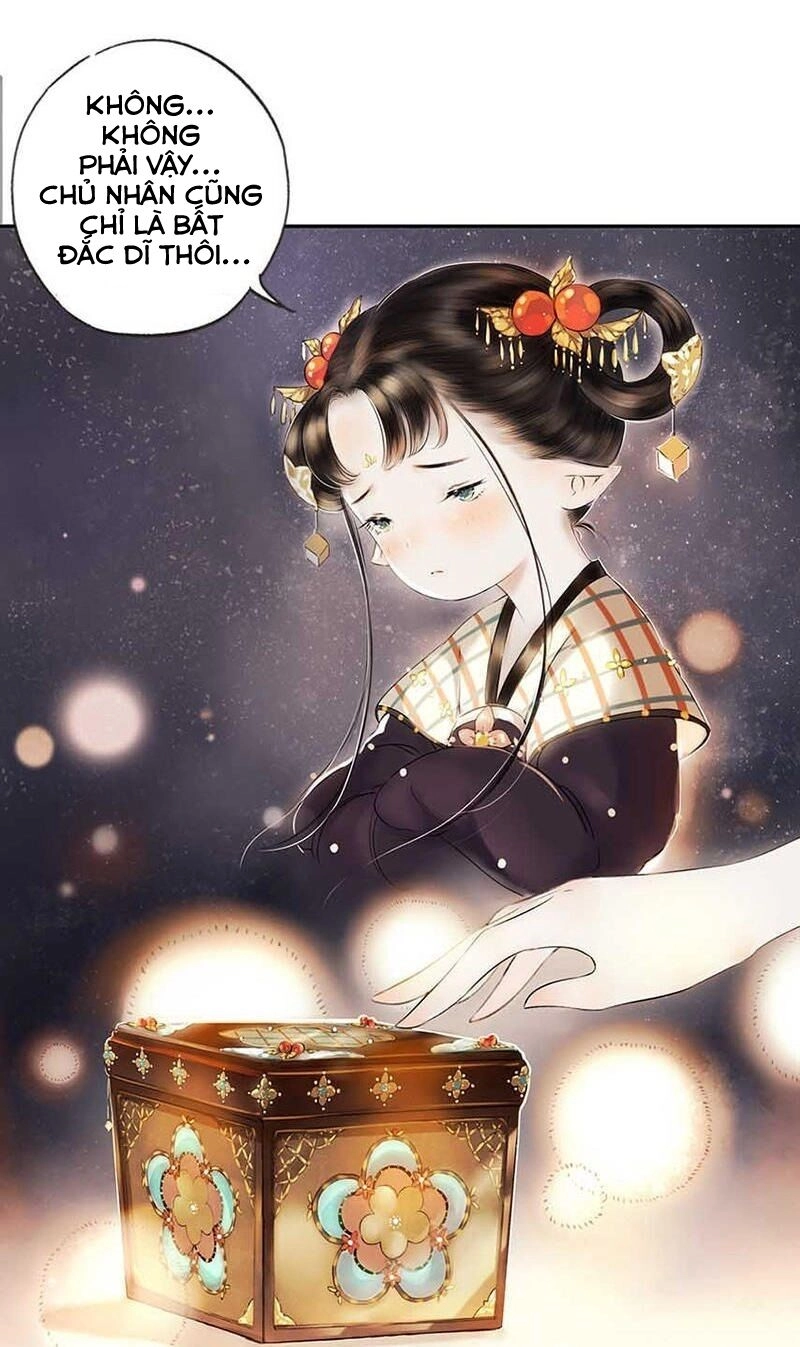 Thiếu Nữ Tản Mộng Đàm Chapter 2 - 80