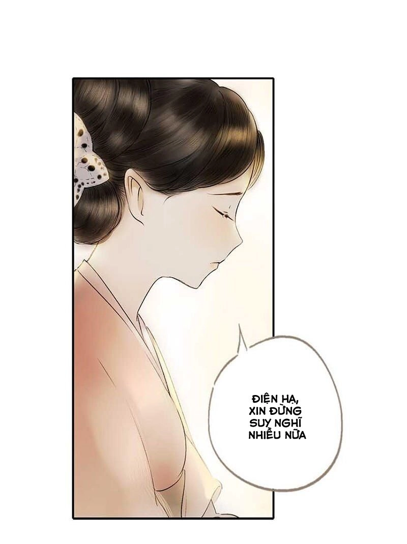 Thiếu Nữ Tản Mộng Đàm Chapter 3 - 24