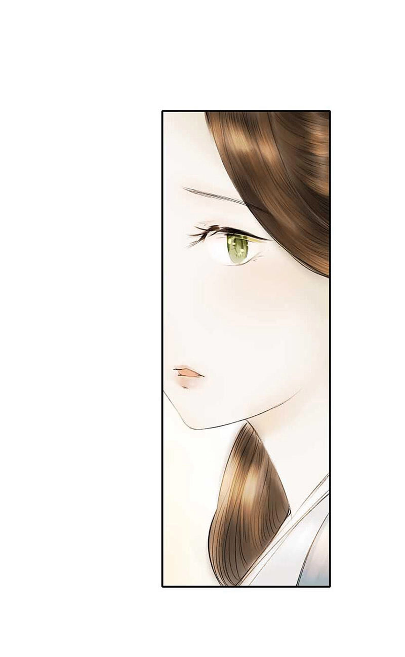 Thiếu Nữ Tản Mộng Đàm Chapter 3 - 27