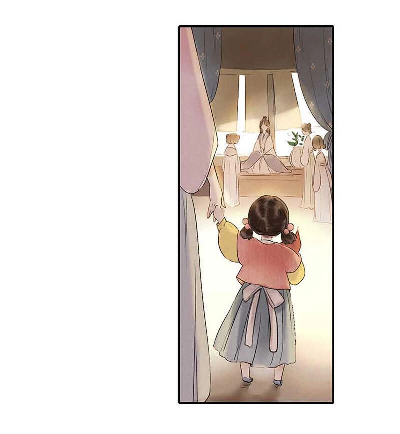 Thiếu Nữ Tản Mộng Đàm Chapter 3 - 39