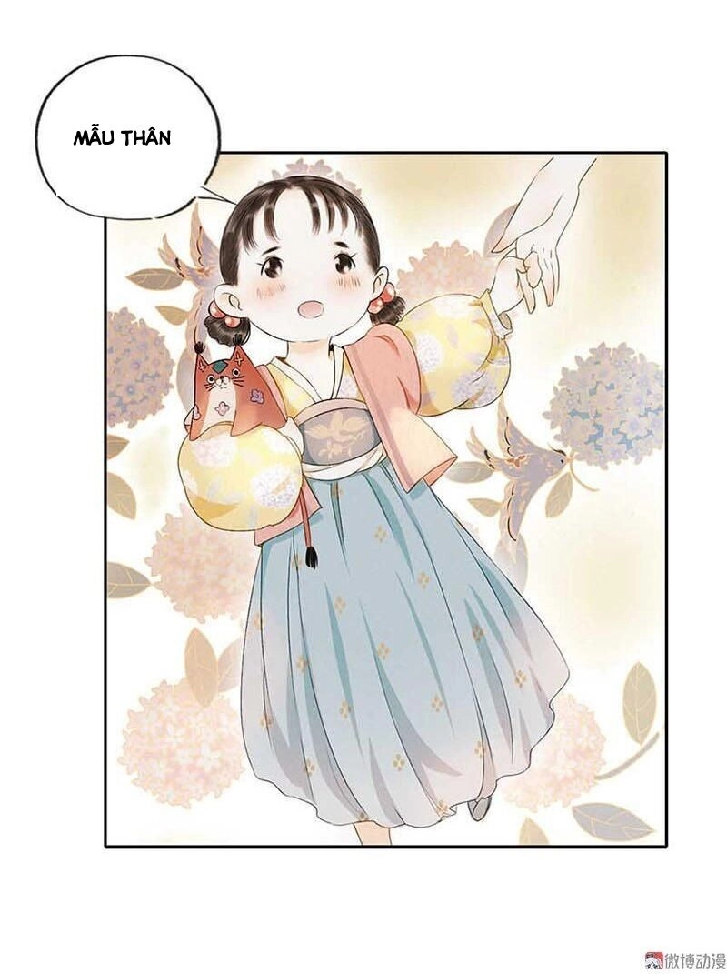 Thiếu Nữ Tản Mộng Đàm Chapter 3 - 40