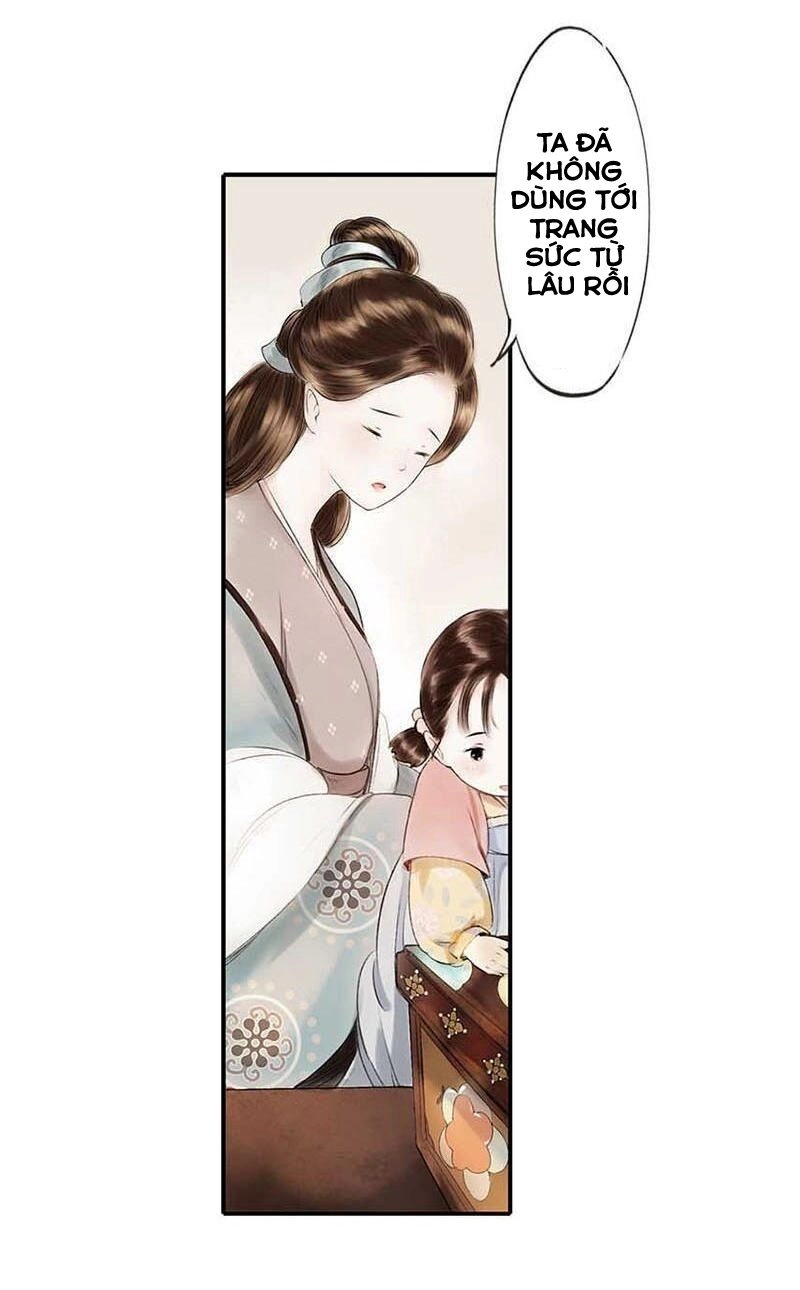 Thiếu Nữ Tản Mộng Đàm Chapter 3 - 44