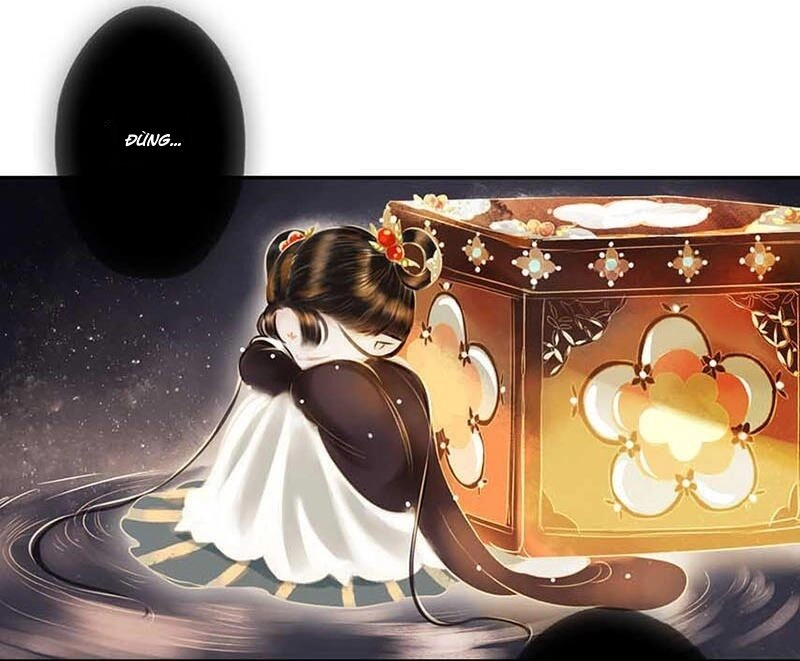 Thiếu Nữ Tản Mộng Đàm Chapter 3 - 47