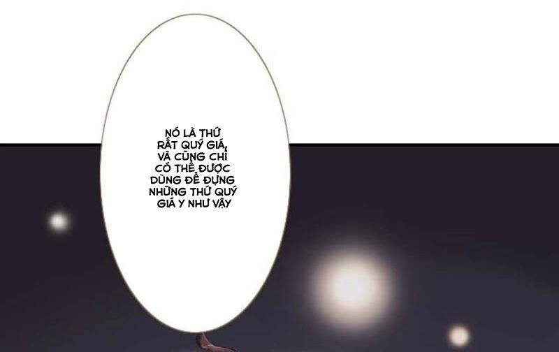 Thiếu Nữ Tản Mộng Đàm Chapter 3 - 51