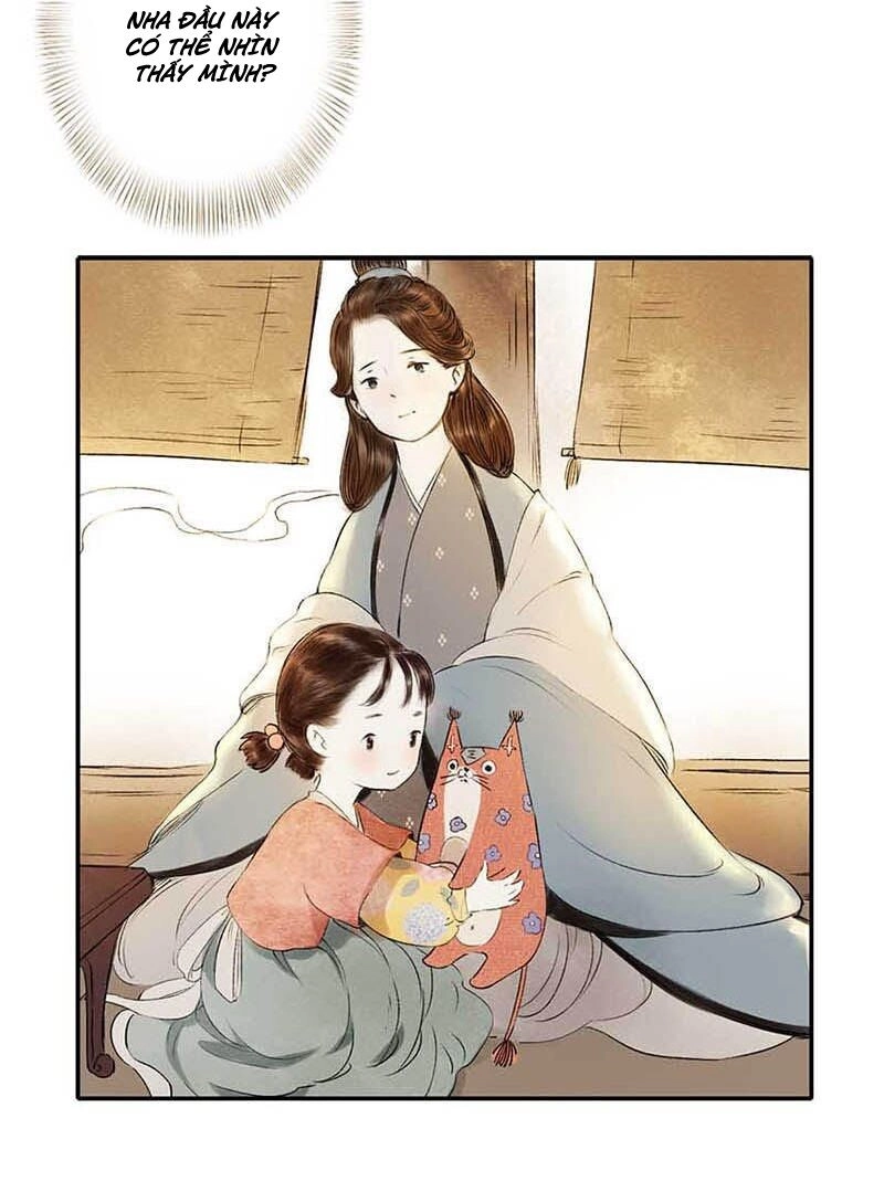 Thiếu Nữ Tản Mộng Đàm Chapter 3 - 55