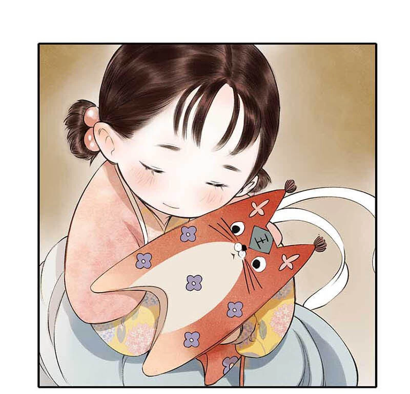 Thiếu Nữ Tản Mộng Đàm Chapter 3 - 56